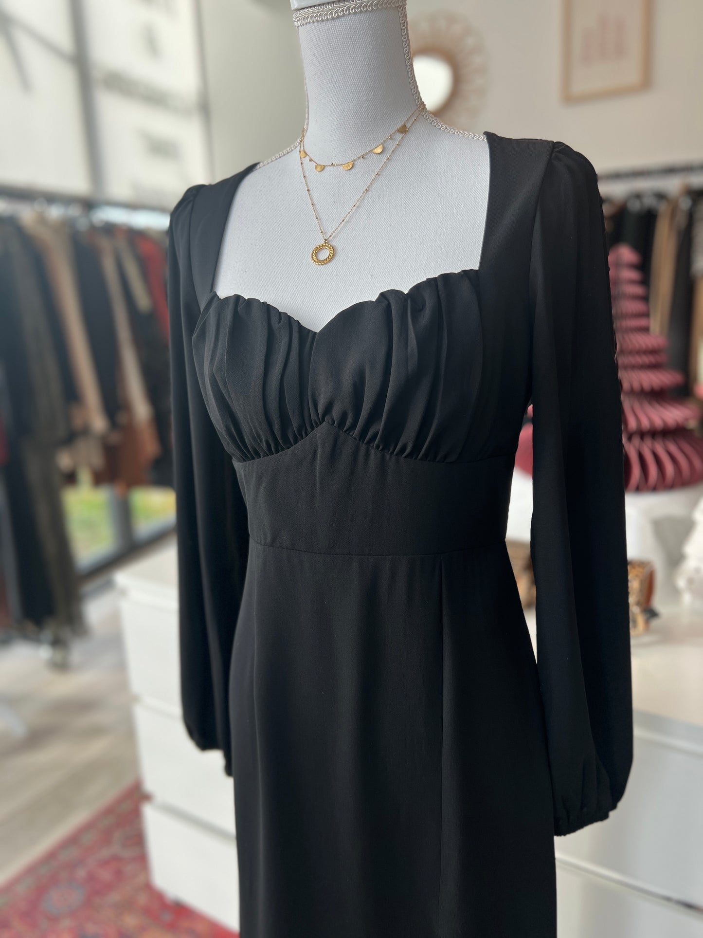 ROBE MONA