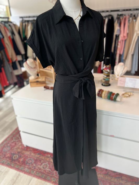 ROBE ISADORA