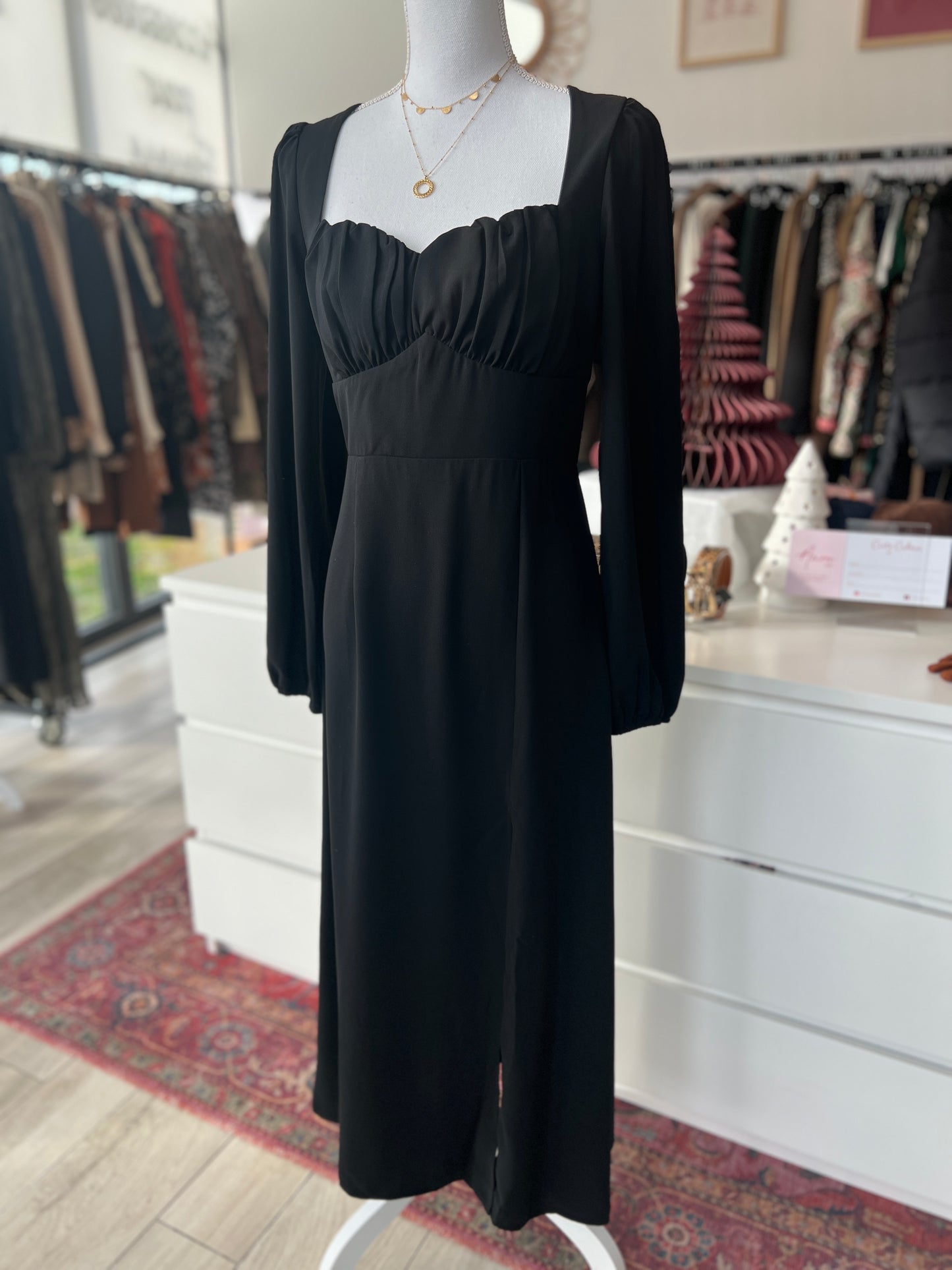 ROBE MONA