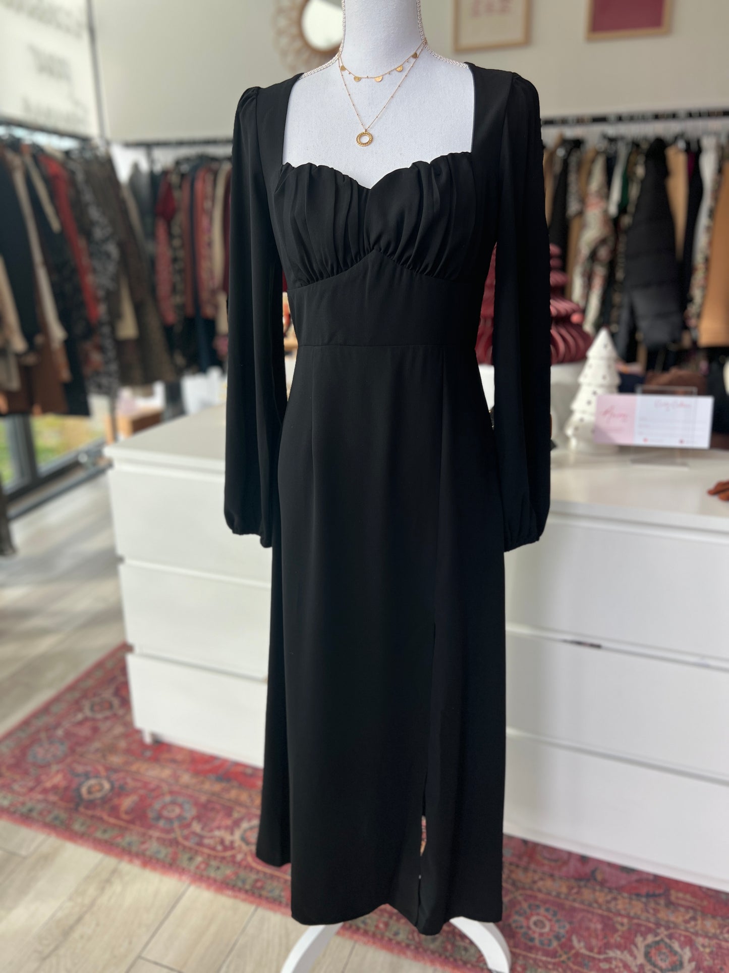 ROBE MONA